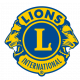Logo of Fort Collins Poudre Valley Lions Club